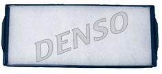 filtras, salono oras - DCF149P DENSO
