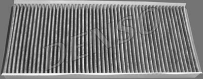 Filter, interior air - DCF151K DENSO