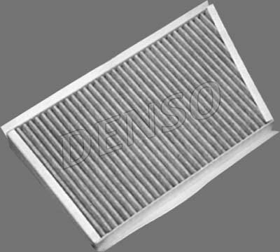 Filter, interior air - DCF152K DENSO