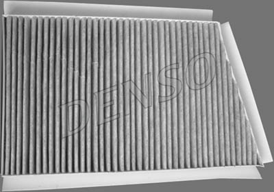 Фильтр, воздух во внутренном пространстве - DCF153K DENSO