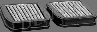 Filtro, Aria abitacolo - DCF162K DENSO