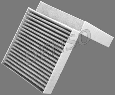 Filter, interior air - DCF170K DENSO