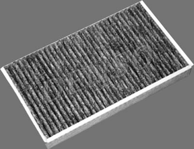 Filter, interior air - DCF172K DENSO