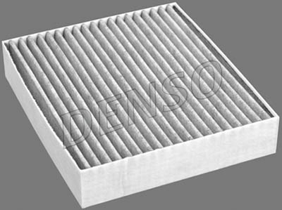 Filter, interior air - DCF181K DENSO
