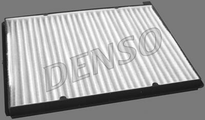 Filter, interior air - DCF190P DENSO