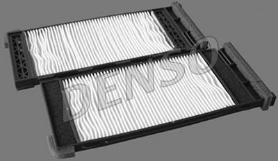 Filter, Innenraumluft - DCF192P DENSO