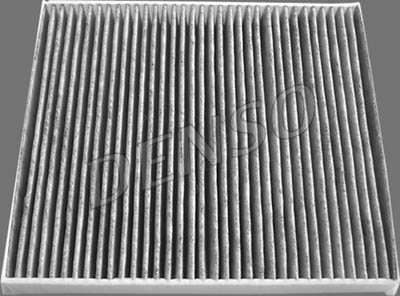 Filter, interior air - DCF198K DENSO
