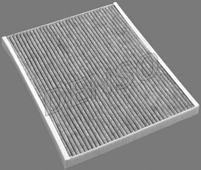 Filtro, Aria abitacolo - DCF201K DENSO
