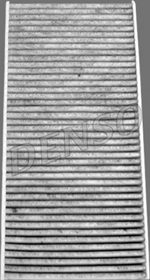 Filter, interior air - DCF211K DENSO