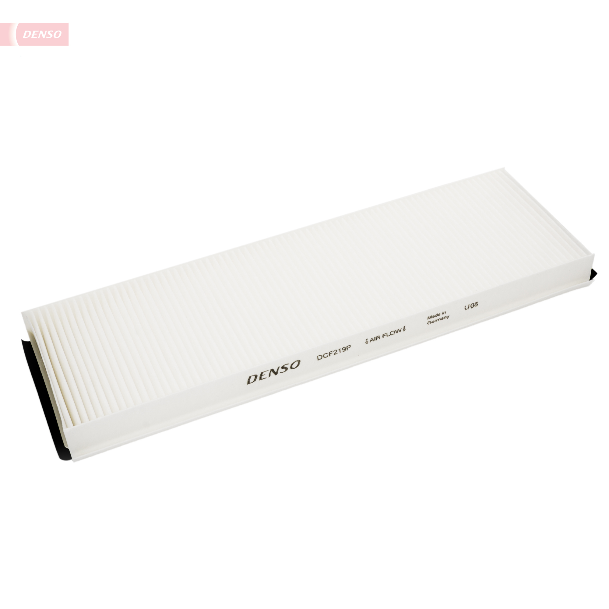 filtras, salono oras - DCF219P DENSO