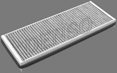 Filtro, Aria abitacolo - DCF221K DENSO