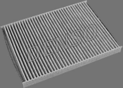 Filtro, Aria abitacolo - DCF225K DENSO