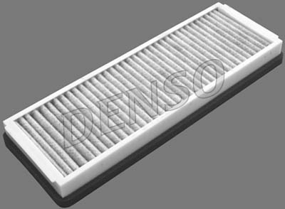 Filter, Innenraumluft - DCF232K DENSO