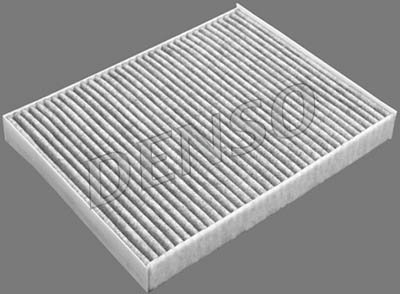 Filtro, Aria abitacolo - DCF234K DENSO