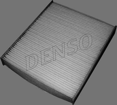 Filter, interior air - DCF236K DENSO