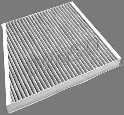 filtras, salono oras - DCF252K DENSO
