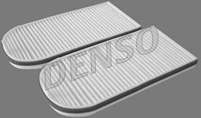 Filtro, Aria abitacolo - DCF262P DENSO