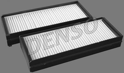 Filter, interior air - DCF268P DENSO