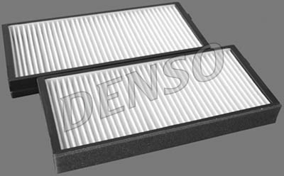 Filter, interior air - DCF283P DENSO