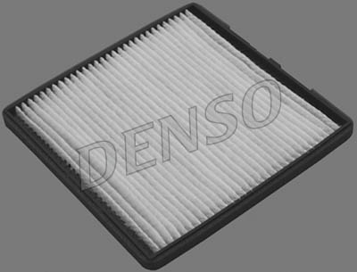 Filtro, Aria abitacolo - DCF284P DENSO