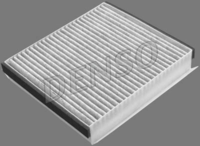 Filter, interior air - DCF341K DENSO