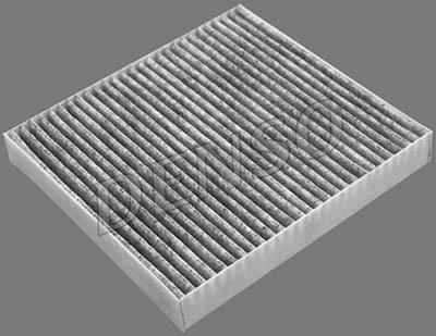 Filter, interior air - DCF344K DENSO
