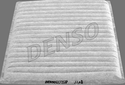 Filtro, Aria abitacolo - DCF357P DENSO