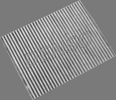 Filtro, Aria abitacolo - DCF365K DENSO