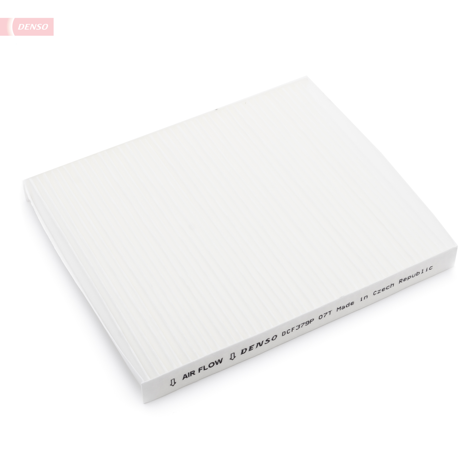 Filter, Innenraumluft - DCF379P DENSO