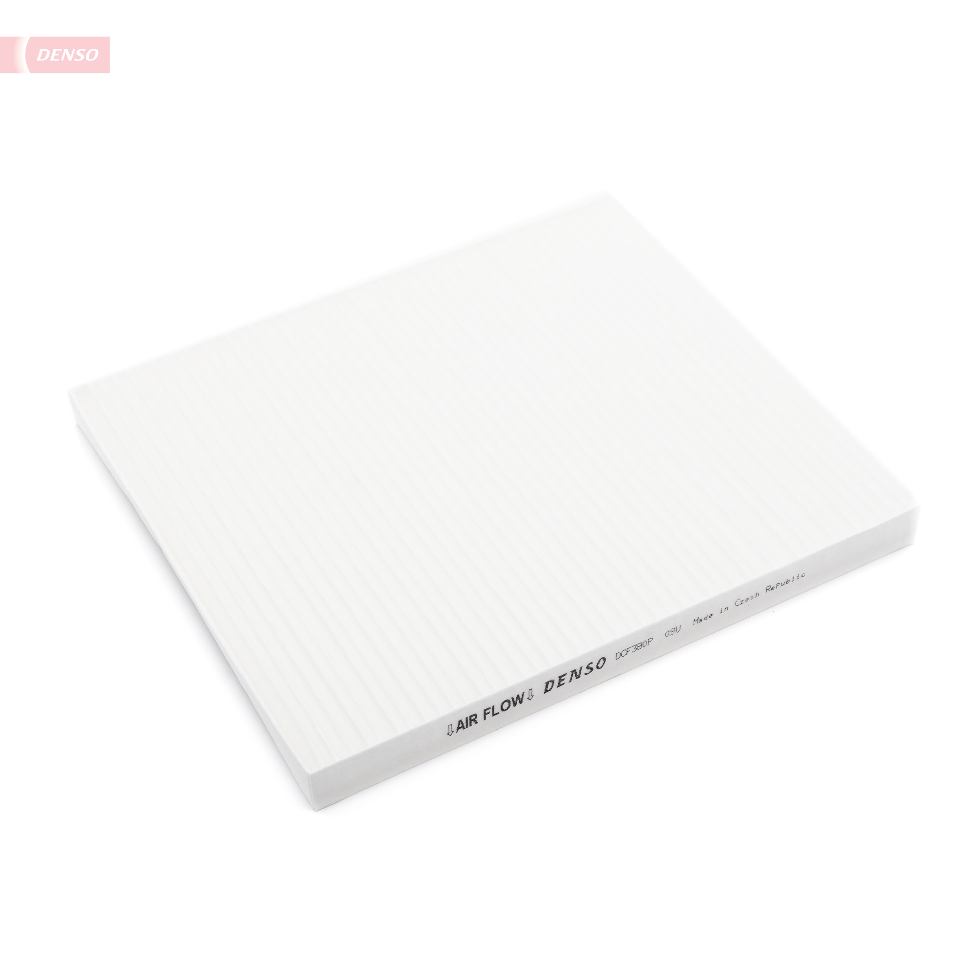 Filtro, Aria abitacolo - DCF380P DENSO