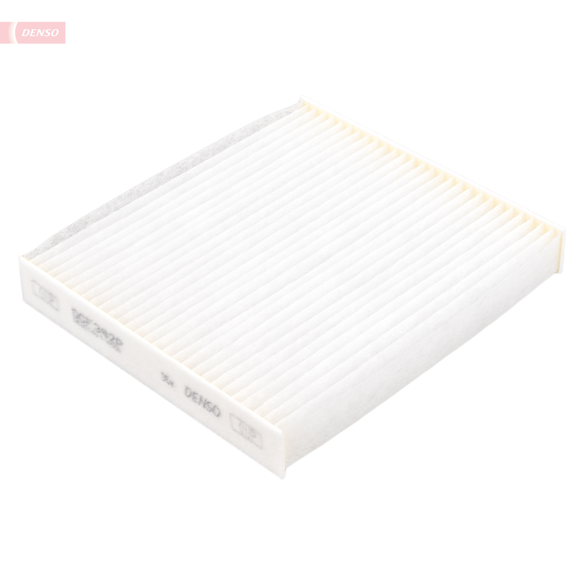 Filter, interior air - DCF382P DENSO