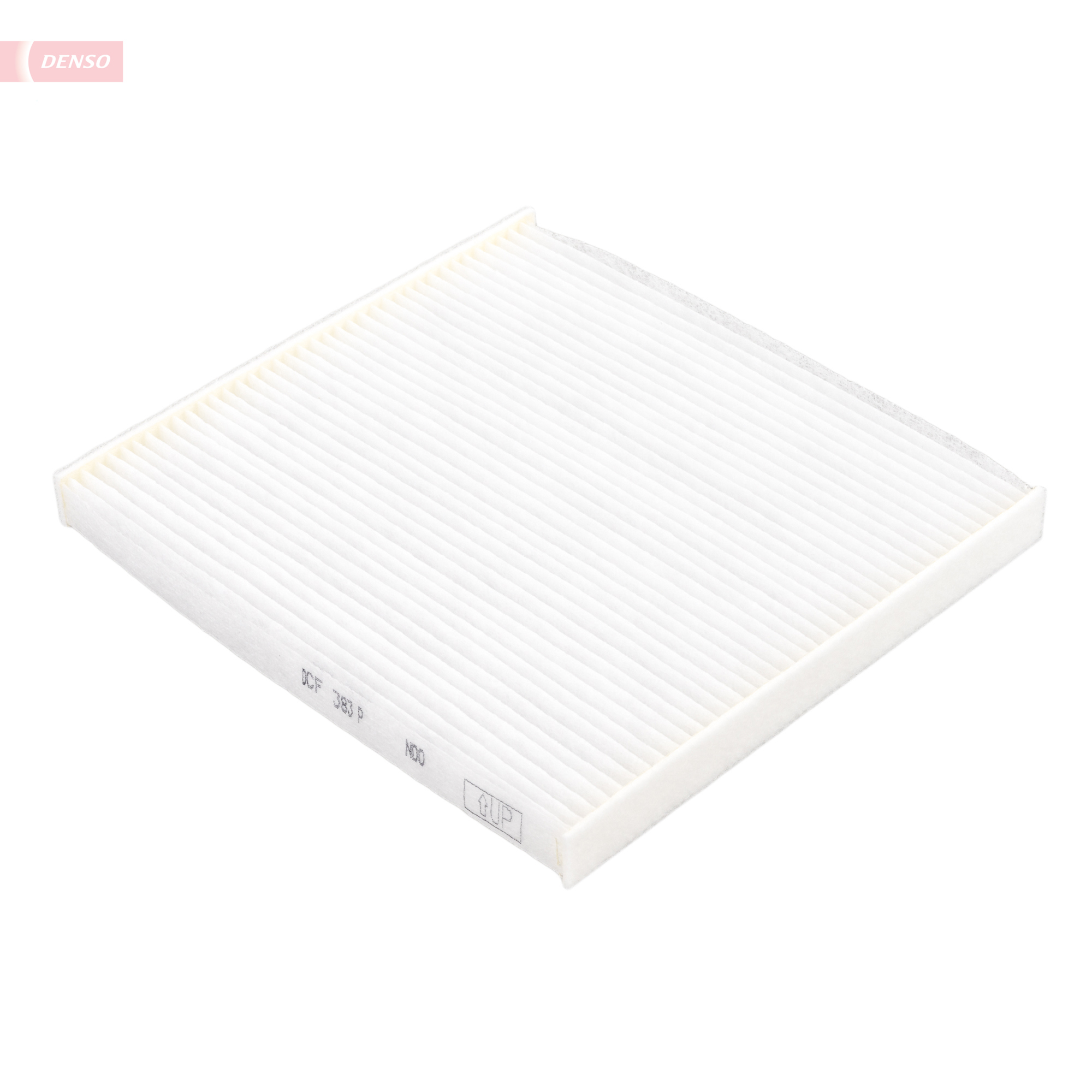 Filter, interior air - DCF383P DENSO