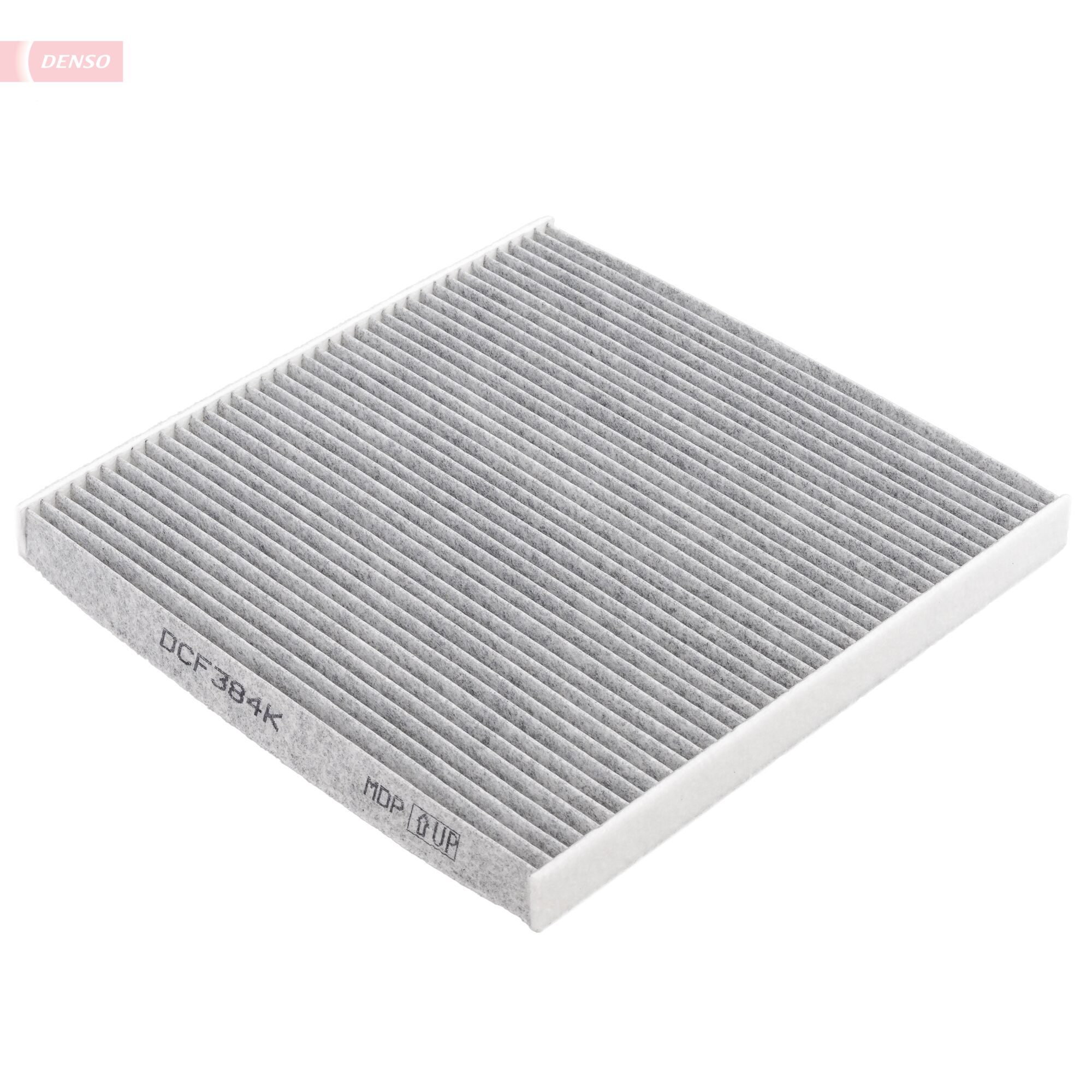 Filtro, Aria abitacolo - DCF384K DENSO