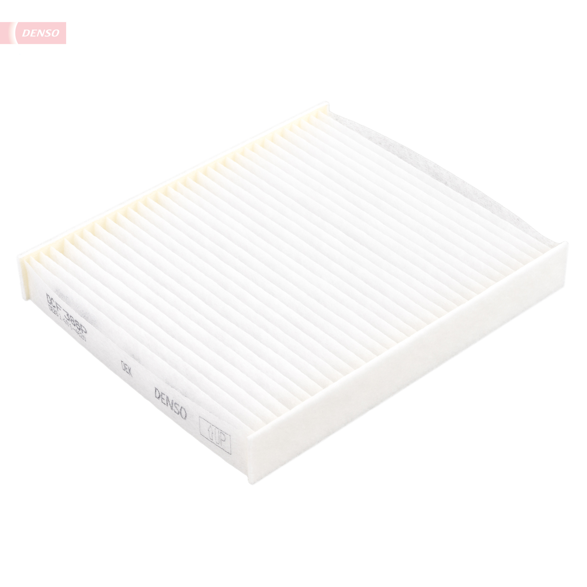 filtras, salono oras - DCF386P DENSO