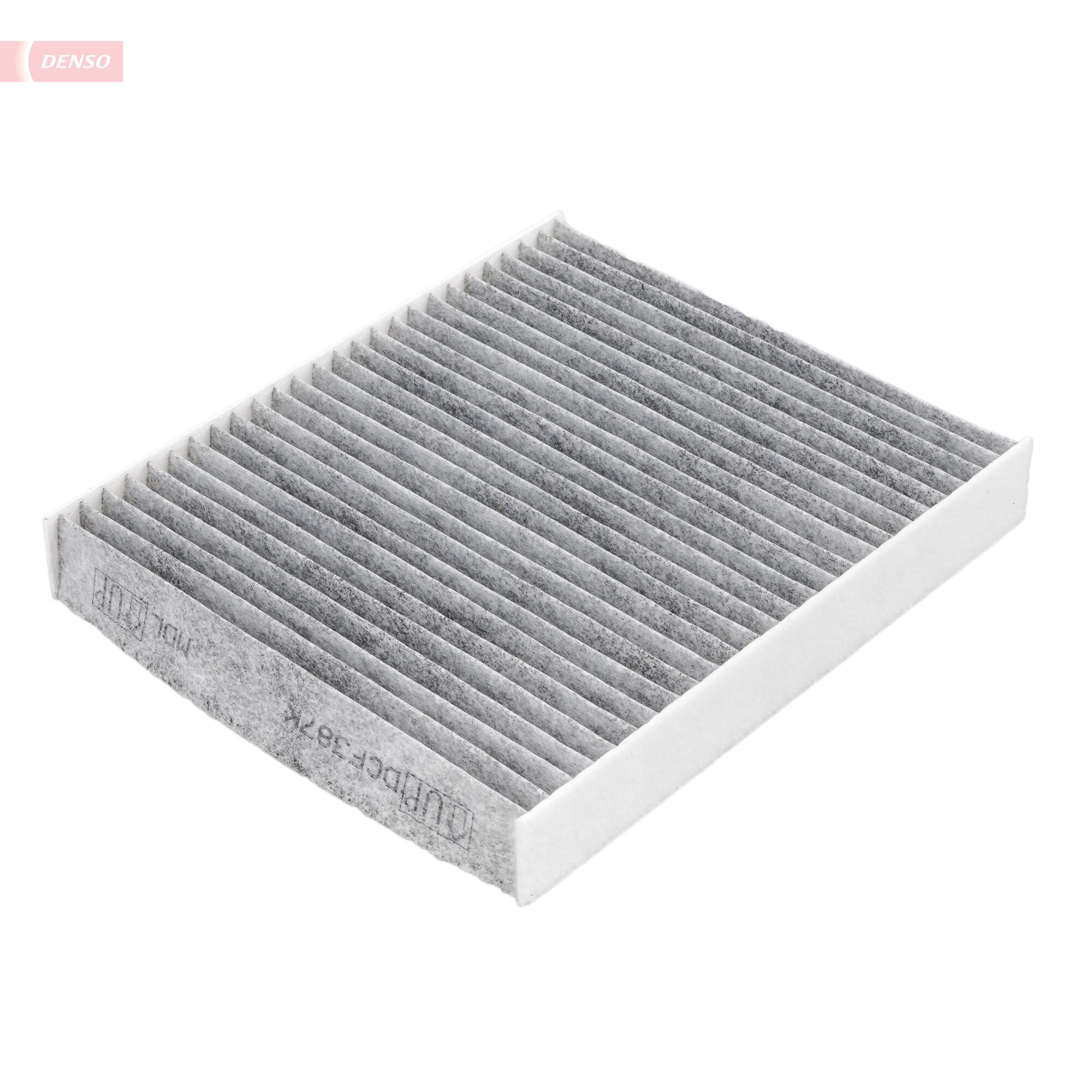 Filtro, Aria abitacolo - DCF387K DENSO