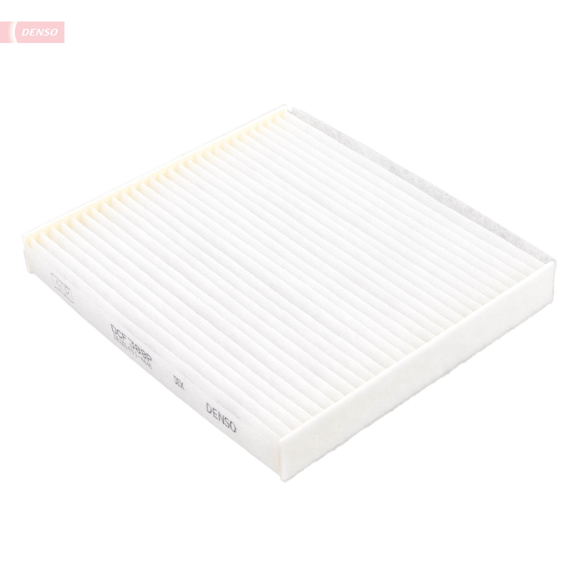 filtras, salono oras - DCF388P DENSO