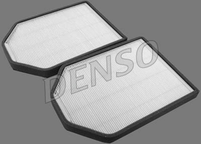 Filtro, Aria abitacolo - DCF400P DENSO