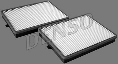 Filtro, Aria abitacolo - DCF402P DENSO