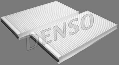 filtras, salono oras - DCF403P DENSO