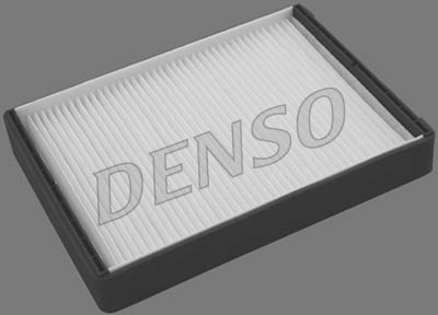 Filter, interior air - DCF410P DENSO