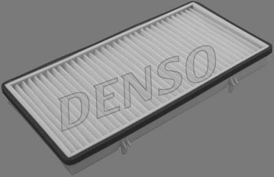 Filter, interior air - DCF418P DENSO