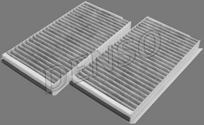 Filtro, Aria abitacolo - DCF419K DENSO