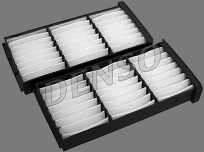 Filtro, Aria abitacolo - DCF423P DENSO