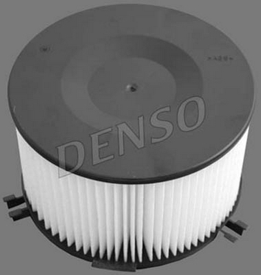 Filter, interior air - DCF446P DENSO