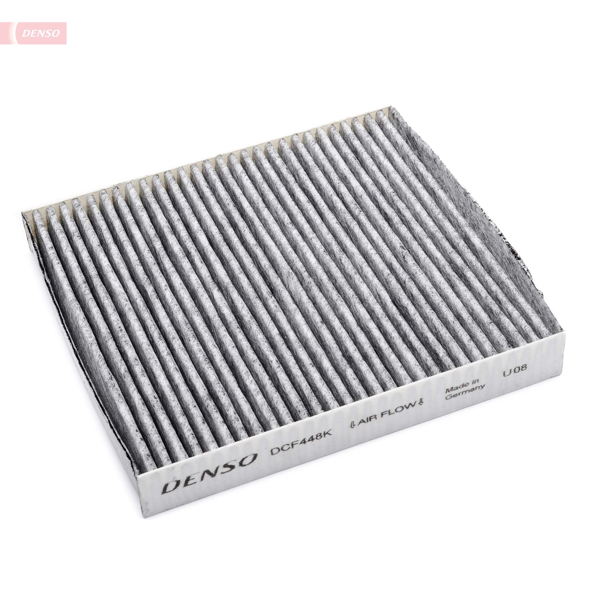 Filter, interior air - DCF448K DENSO
