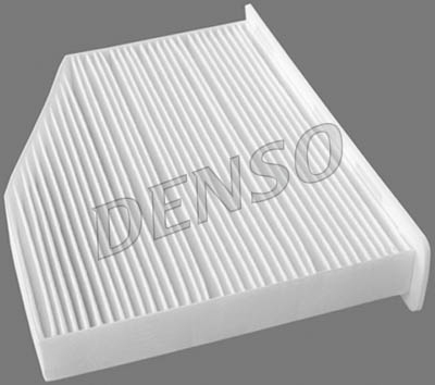 Filter, interior air - DCF449P DENSO