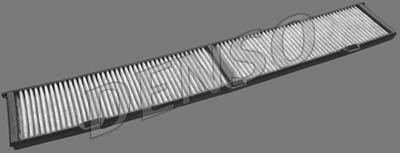 Filter, interior air - DCF450K DENSO