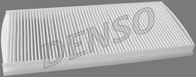 Filter, interior air - DCF452P DENSO