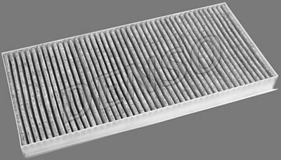 Filter, interior air - DCF453K DENSO