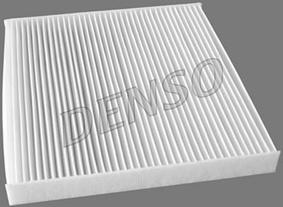 Filter, interior air - DCF454P DENSO